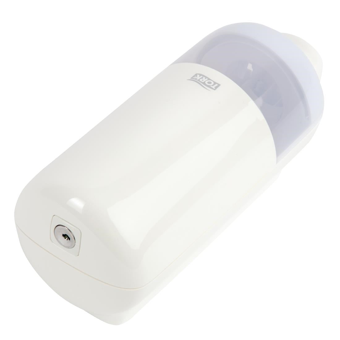 Tork Foam Soap Dispenser White 1 Litre - FA713 Tork