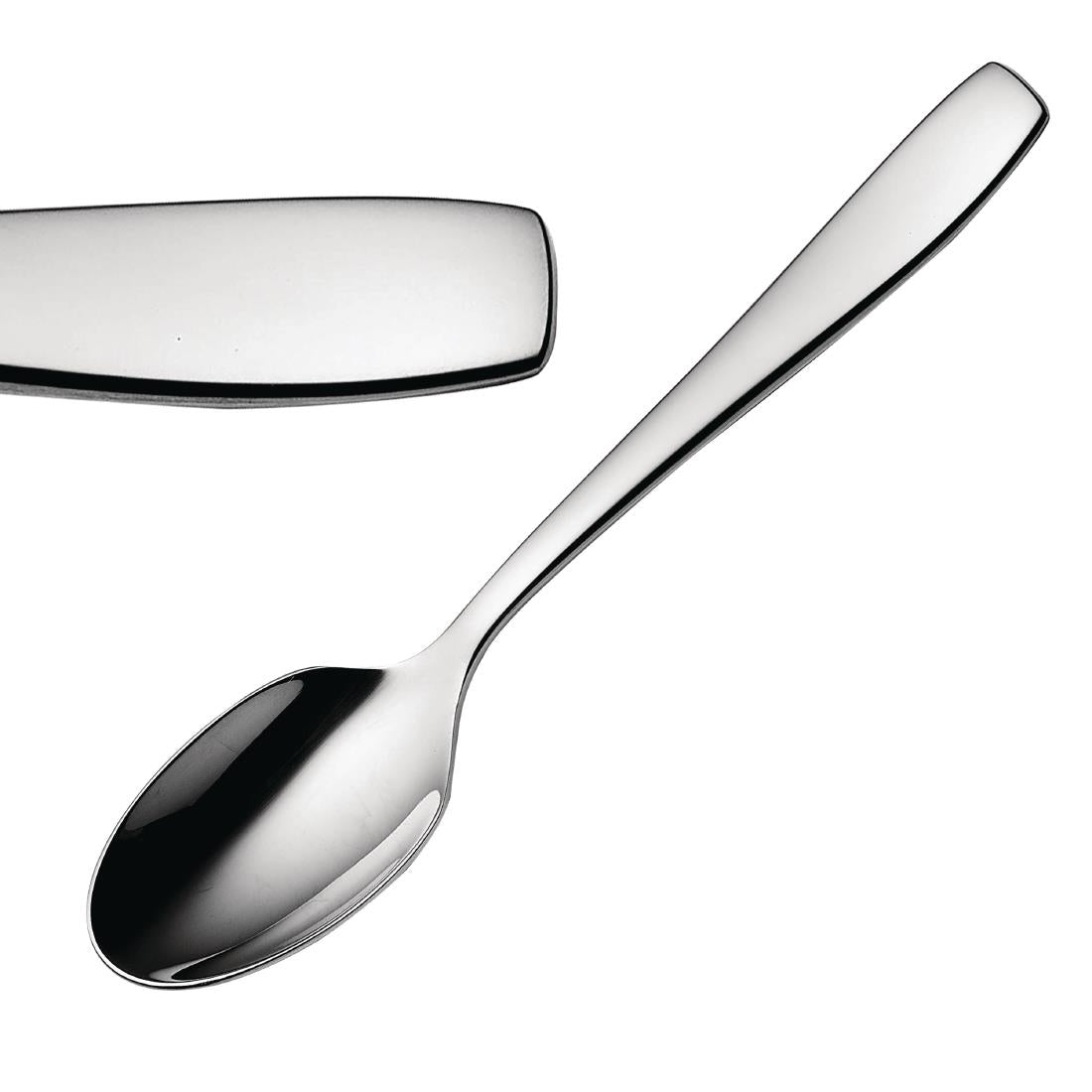 Churchill Cooper Teaspoons (Pack of 12) - FA740 Churchill Cutlery Churchill