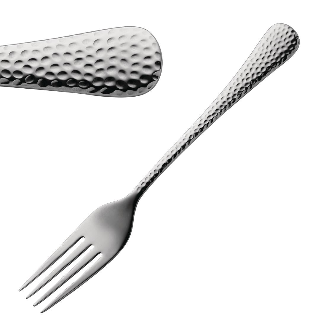 Churchill Isla Table Forks (Pack of 12) - FA749 Churchill Cutlery Churchill