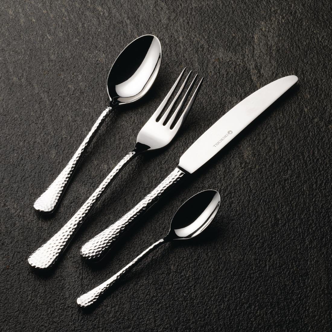 Churchill Isla Table Forks (Pack of 12) - FA749 Churchill Cutlery Churchill