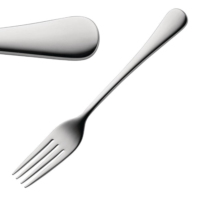 Churchill Tanner Table Forks (Pack of 12) - FA785 Churchill Cutlery Churchill