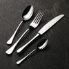 Churchill Tanner Dessert Spoons (Pack of 12) - FA780 Spoons Churchill