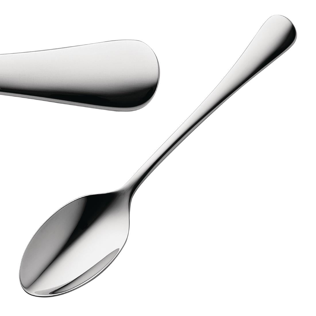 Churchill Tanner Teaspoons (Pack of 12) - FA788 Churchill Cutlery Churchill