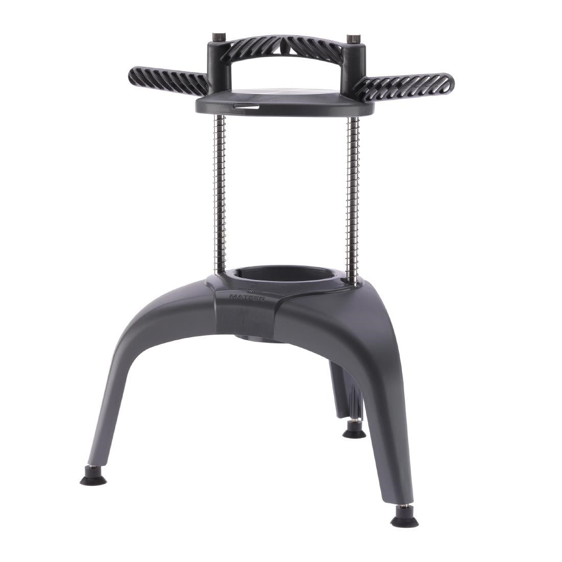 Matfer Bourgeat Prep Chef Manual Food Chopper - FA841 Matfer Bourgeat