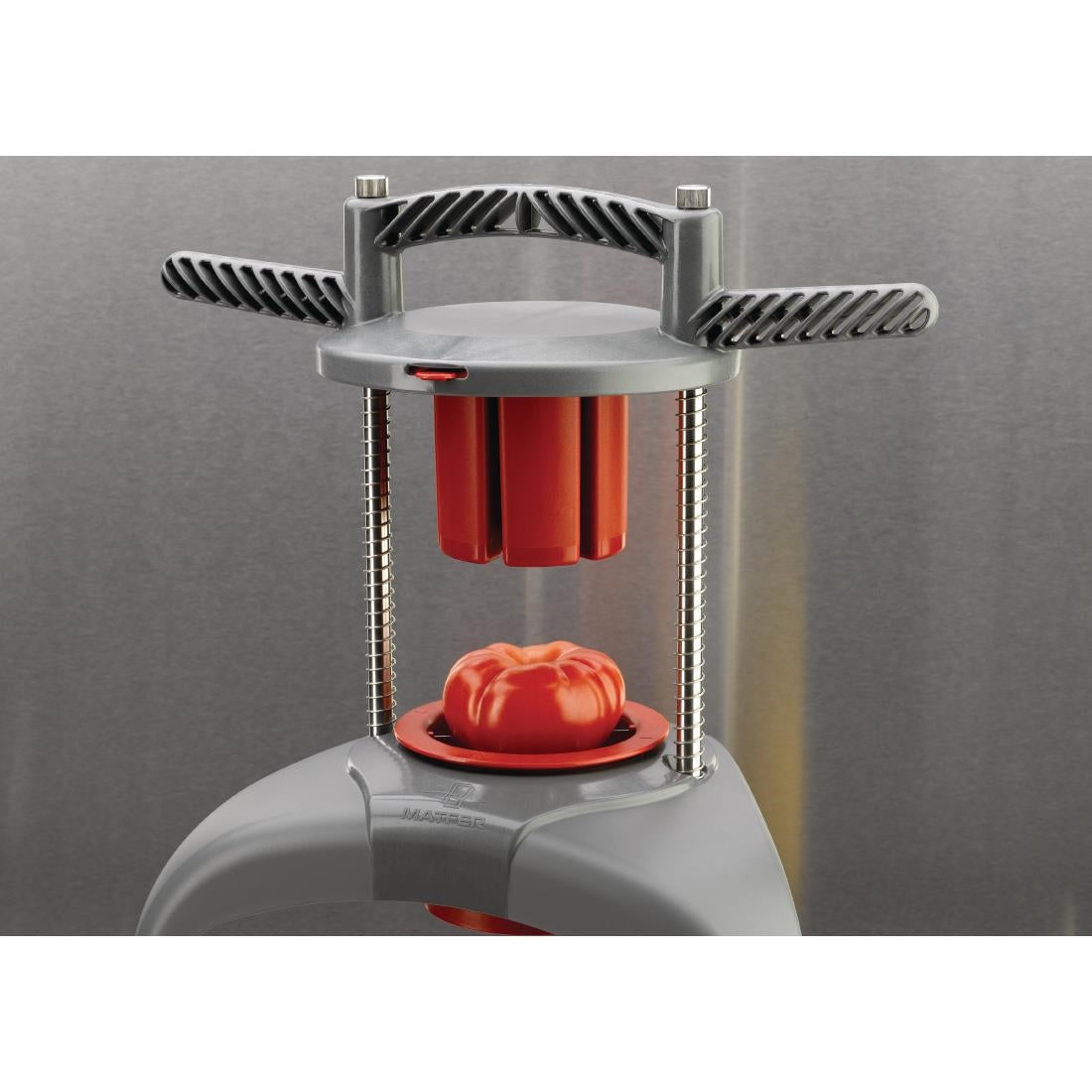 Matfer Bourgeat Prep Chef 6 Segment Wedger - FA842 Matfer Bourgeat