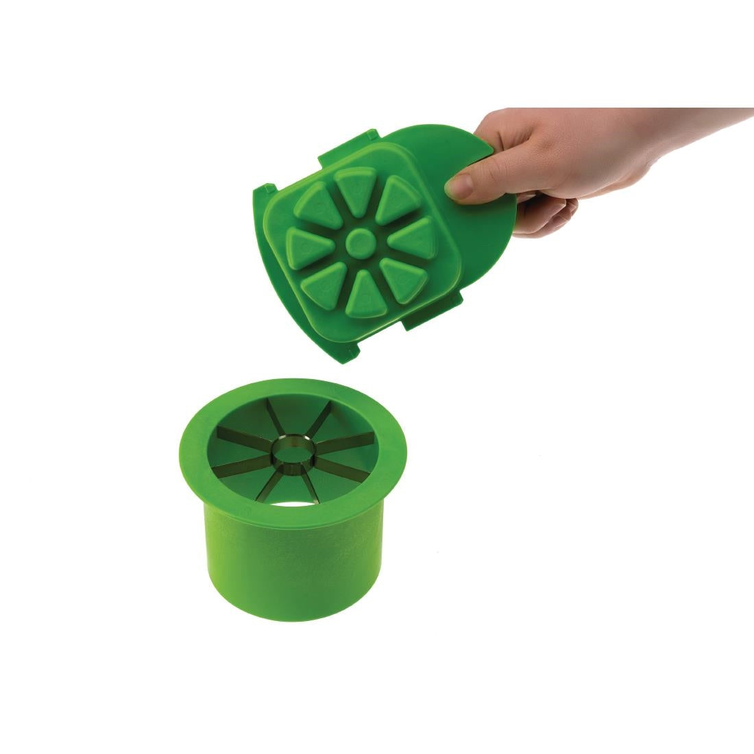 Matfer Bourgeat Prep Chef Corer Wedger - FA844 Matfer Bourgeat