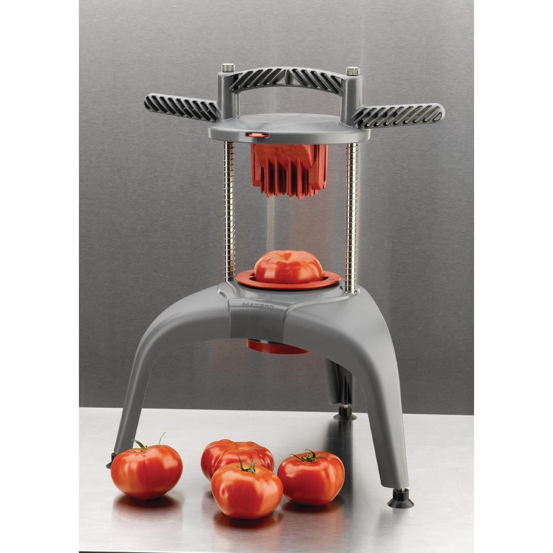 Matfer Bourgeat Prep Chef Tomato Slicer - 5mm - FA848 Matfer Bourgeat