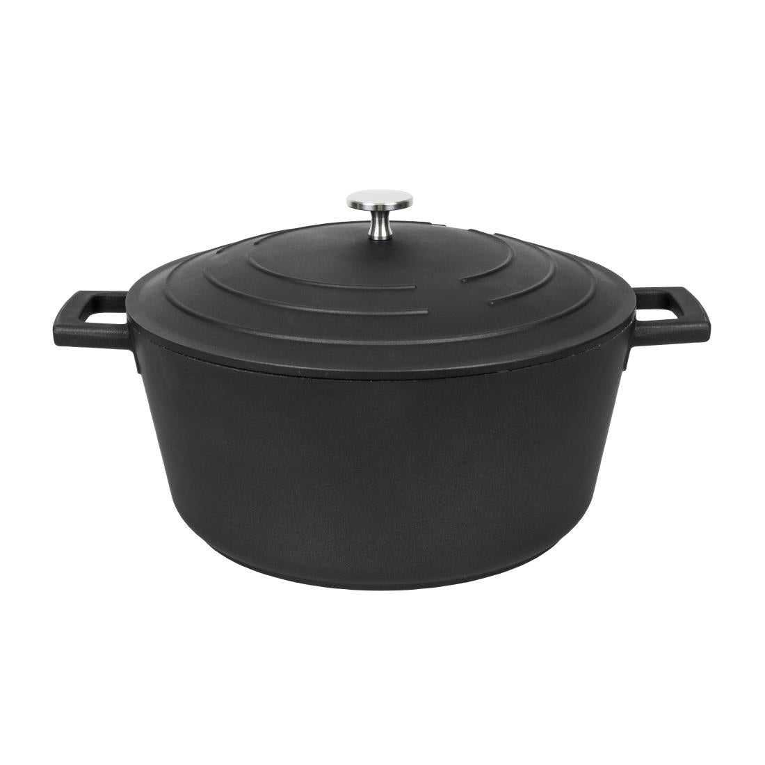 Masterclass Casserole Dish 5Ltr - FA867 Casserole & Stew Pans Master Class