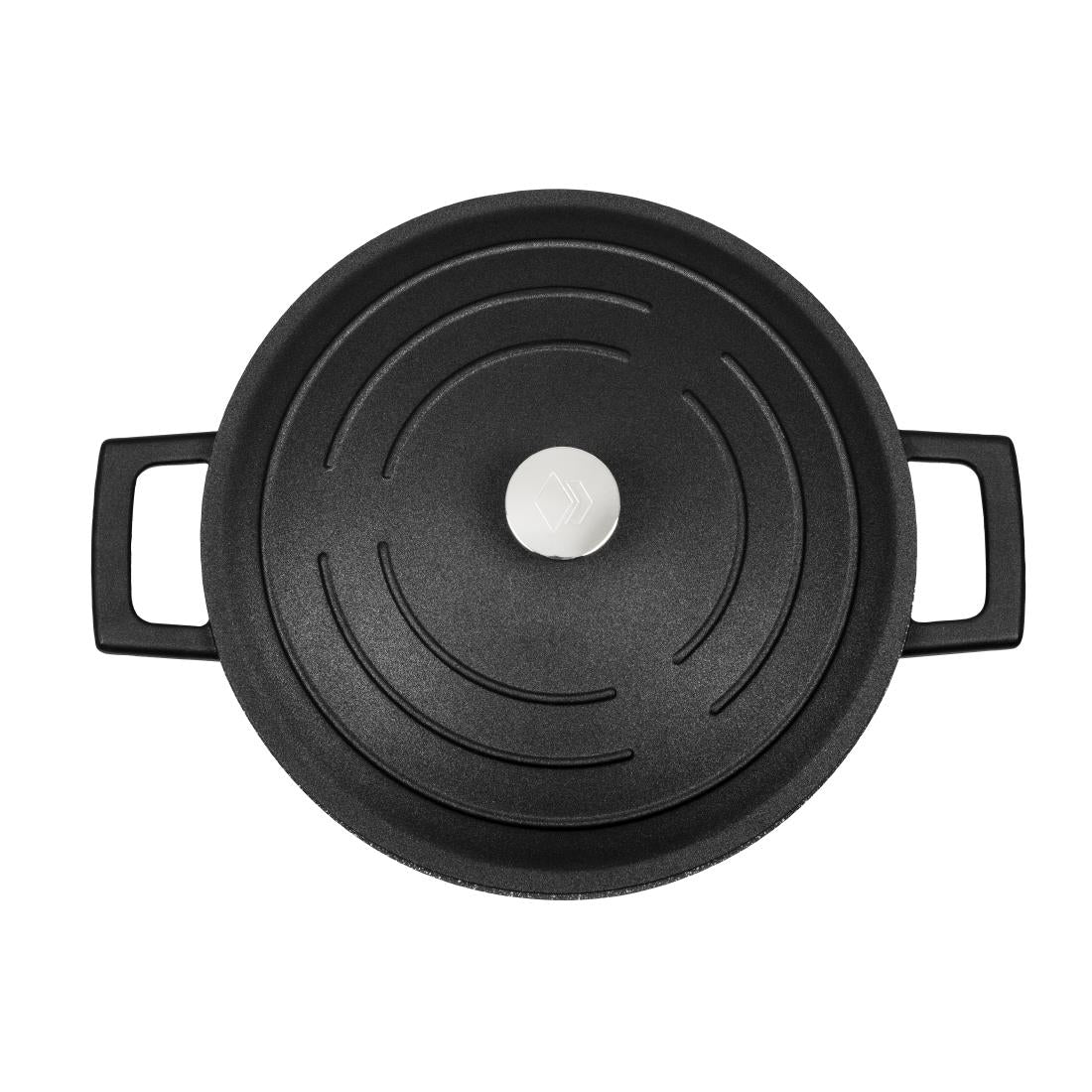 Masterclass Casserole Dish Deep 4Ltr - FA868 Casserole & Stew Pans Master Class