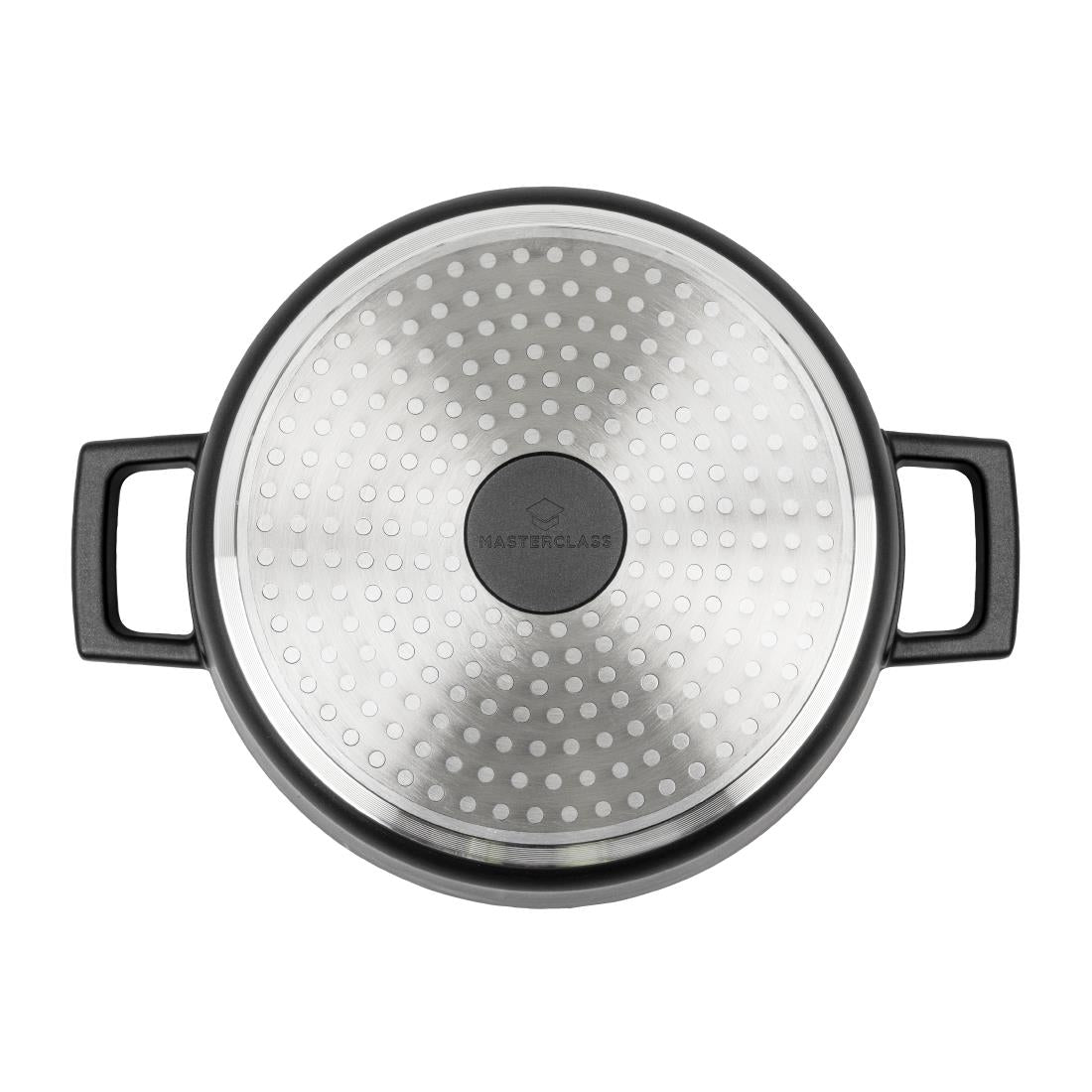 Masterclass Casserole Dish Deep 4Ltr - FA868 Casserole & Stew Pans Master Class