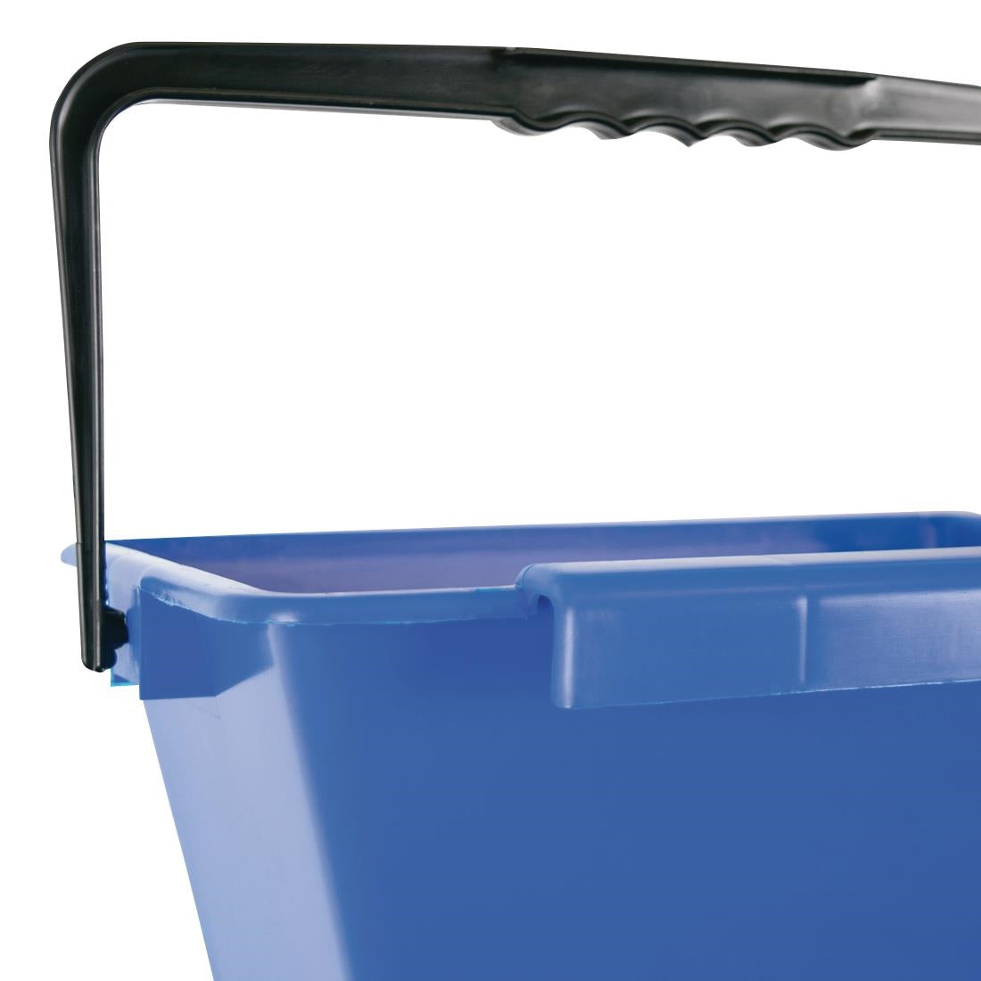 SYR Klingon Bucket For Long Tall Sally Blue - FA875 Scot Young