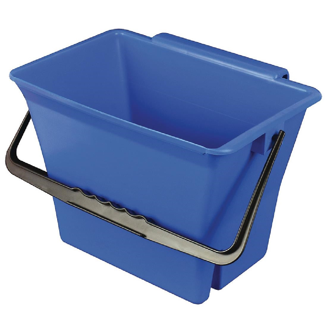 SYR Klingon Bucket For Long Tall Sally Blue - FA875 Scot Young