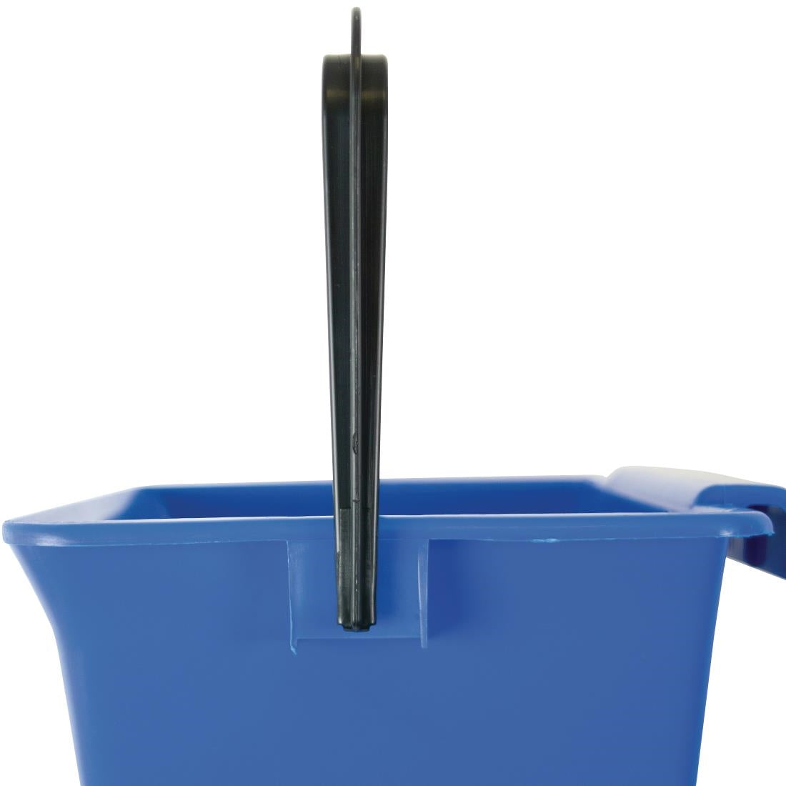 SYR Klingon Bucket For Long Tall Sally Blue - FA875 Scot Young