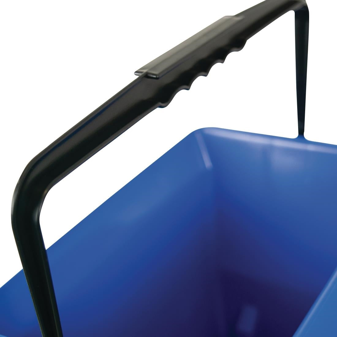 SYR Klingon Bucket For Long Tall Sally Blue - FA875 Scot Young