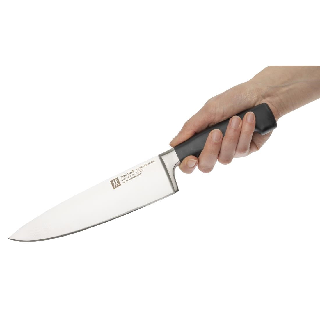 Zwilling Four Star Chefs Knife 20cm - FA930 Zwilling Henckels