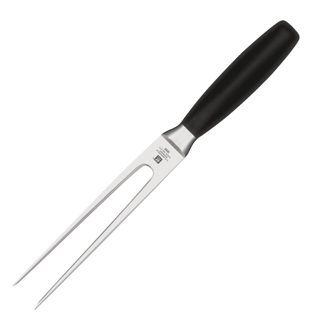 Zwilling Four Star Carving Fork 17.8cm - FA937 Zwilling Henckels