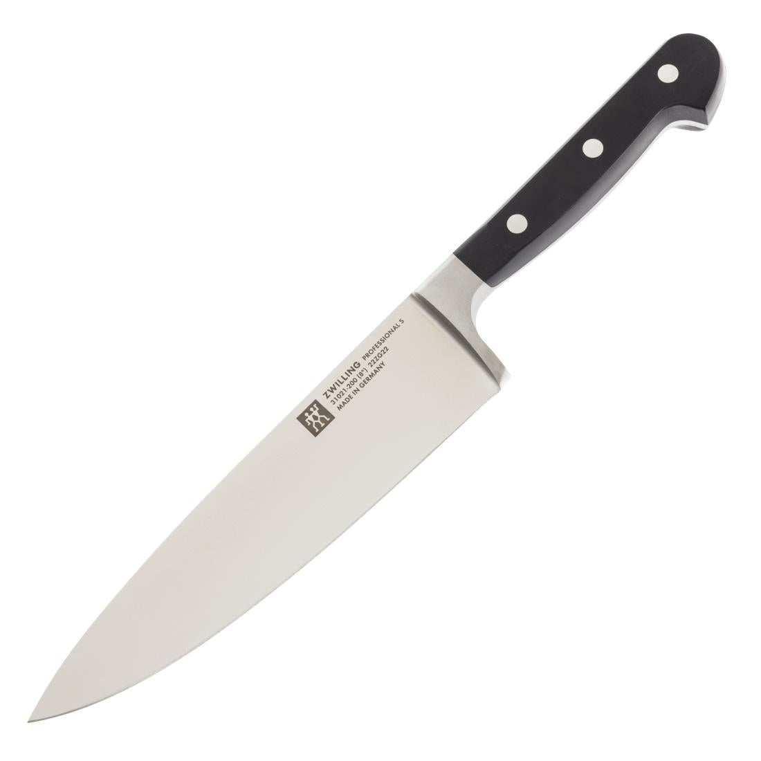 Zwilling Professional S Chefs Knife 20.3cm - FA951 Zwilling Henckels