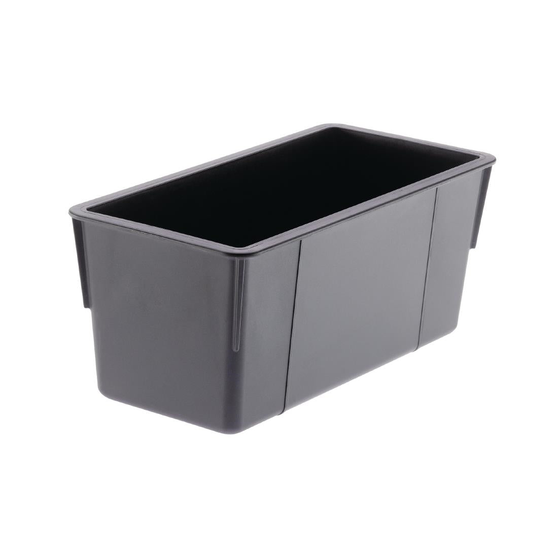 Matfer Bourgeat Exoglass Cake Mould 180mm - FA961 Matfer Bourgeat