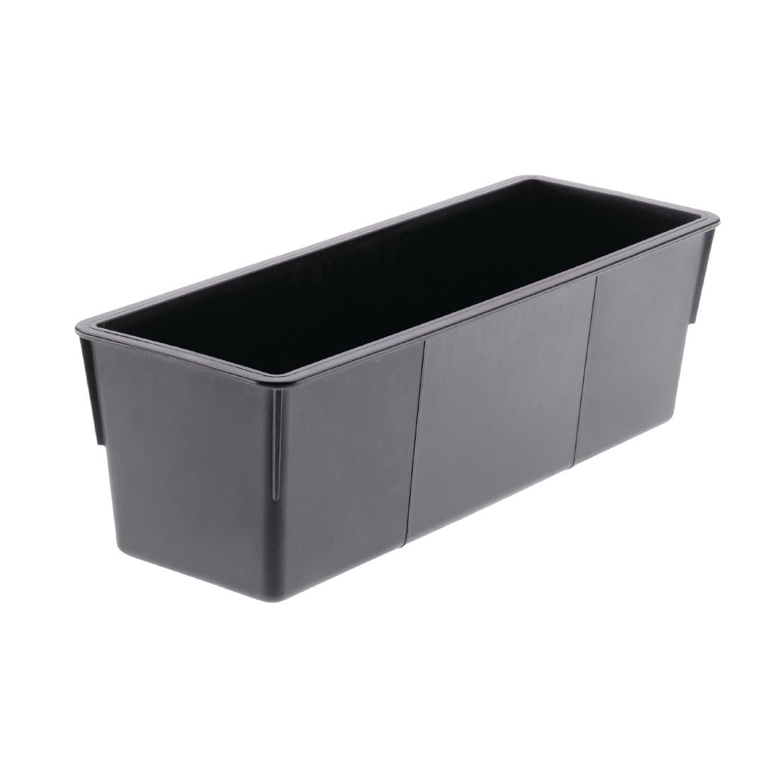 Matfer Bourgeat Exoglass Cake Mould 265mm - FA963 Matfer Bourgeat