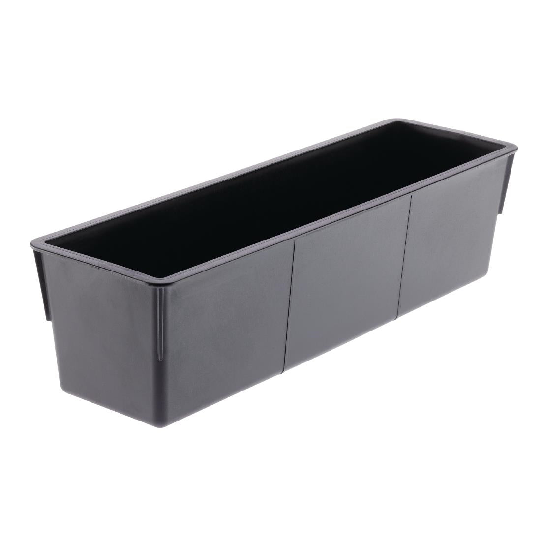 Matfer Bourgeat Exoglass Cake Mould 315mm - FA964 Matfer Bourgeat