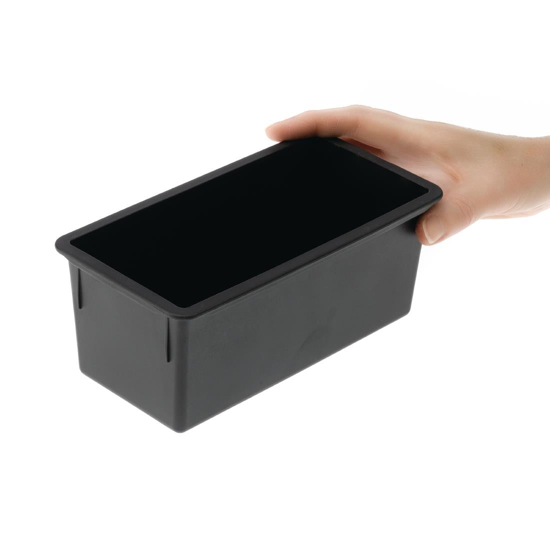 Matfer Bourgeat Exoglass Bread Mould 100mm - FA970 Matfer Bourgeat