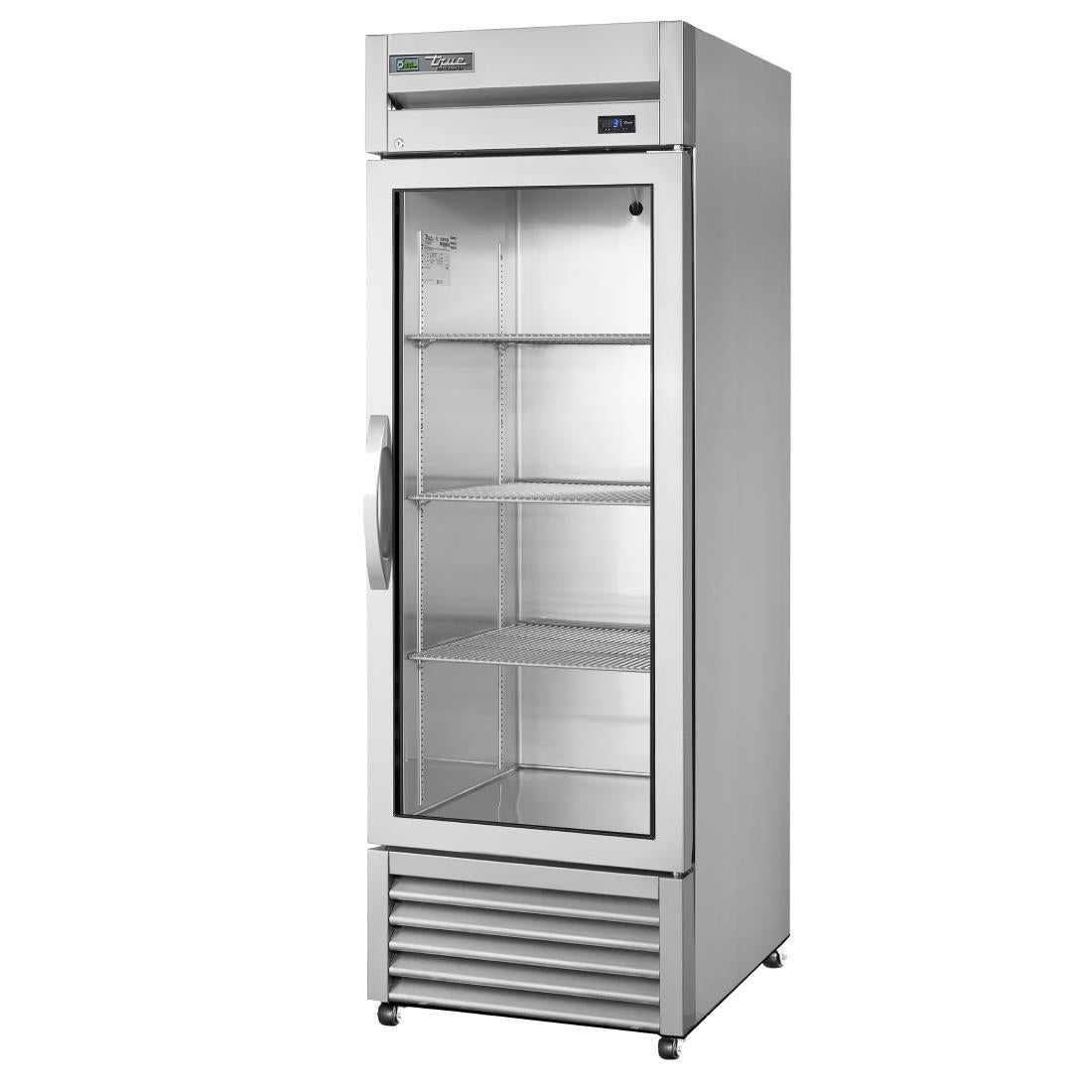 True Glass Door Display Fridge T-23G-HC-FGD01 - FB001 True