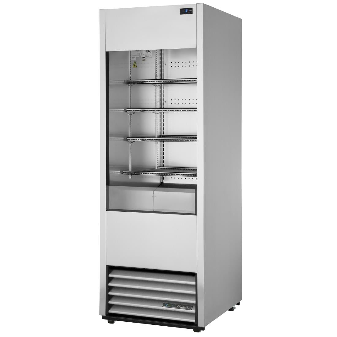 True Multideck Fridge TAC-27K-HC-LD - FB005 True