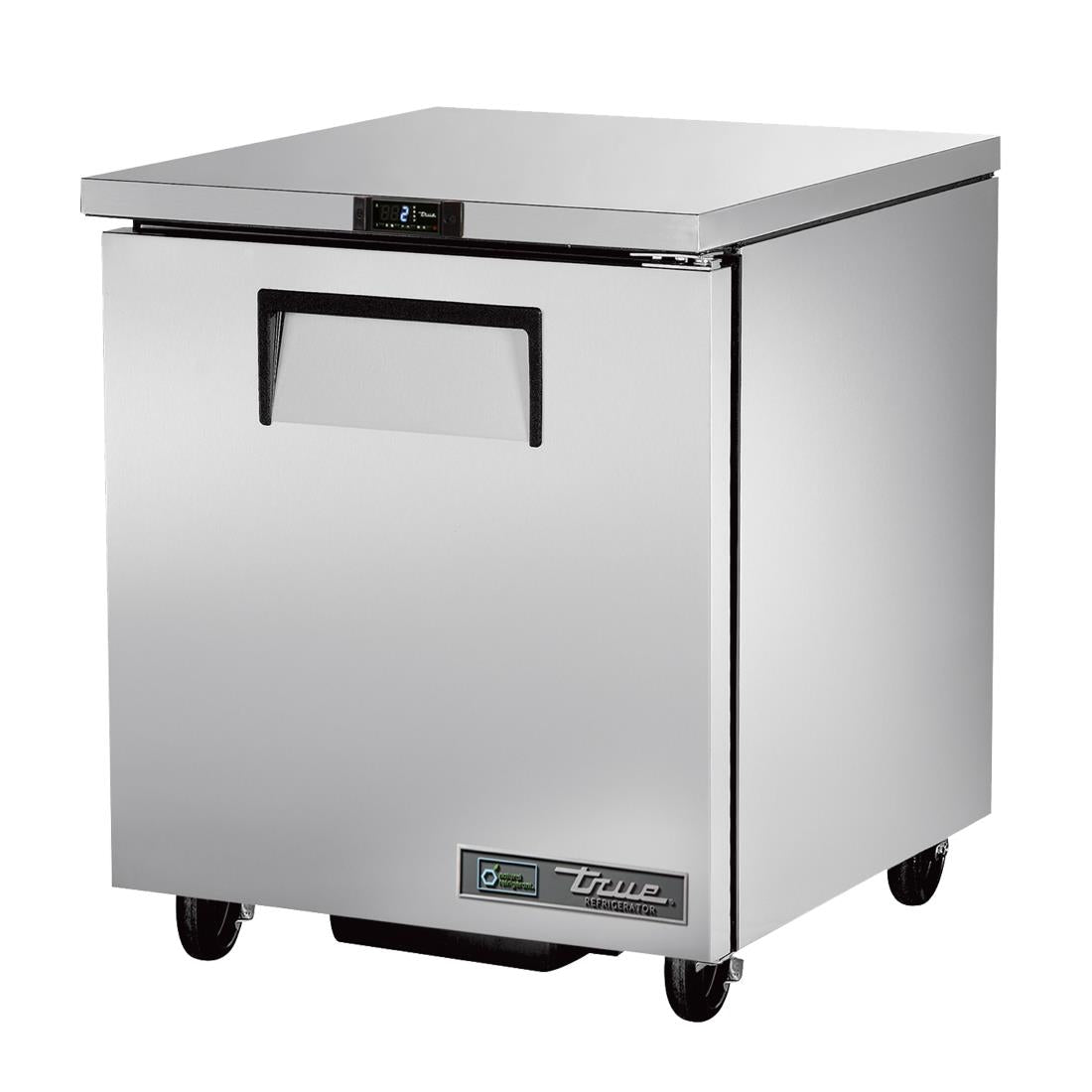 True Undercounter Fridge TUC-27-HC - FB008 True