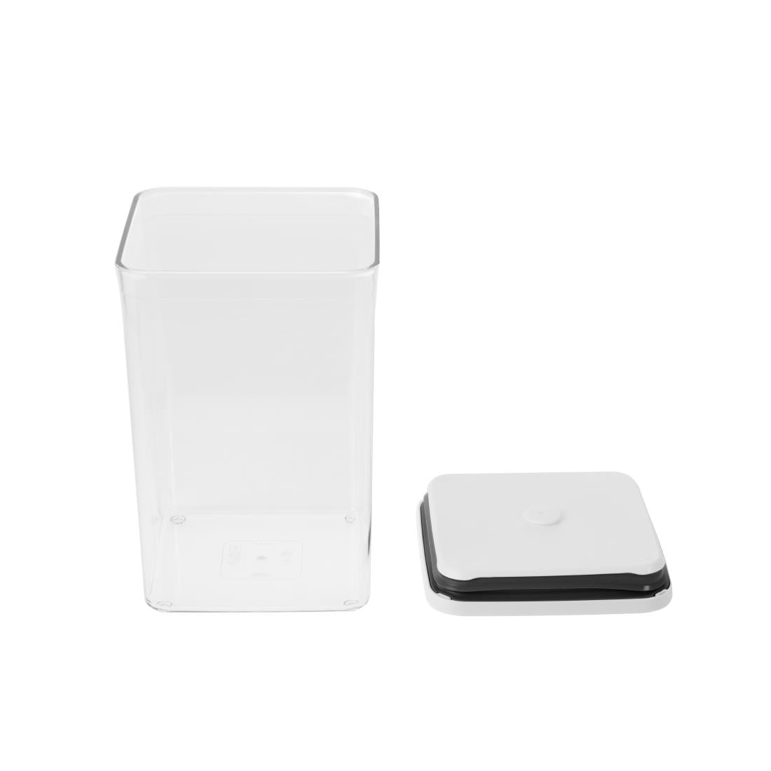 Oxo Good Grips POP Container Square Large Medium - FB084 OXO