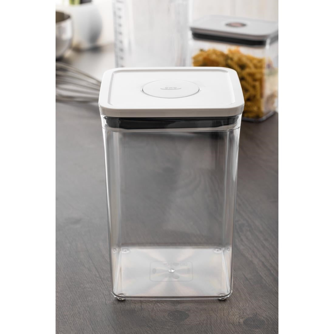 Oxo Good Grips POP Container Square Large Medium - FB084 OXO