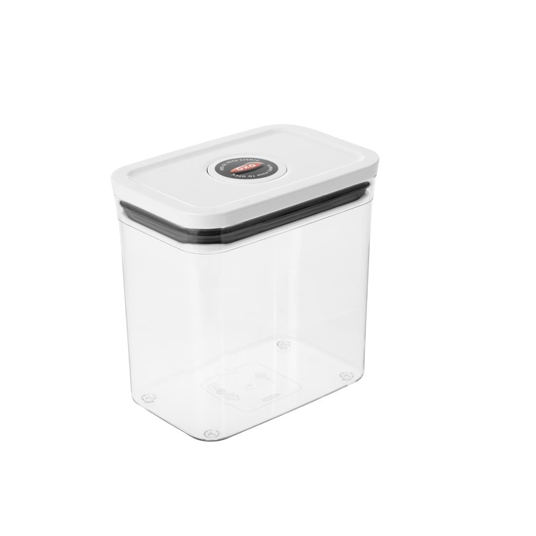 Oxo Good Grips POP Container Rectangle Short - FB087 OXO