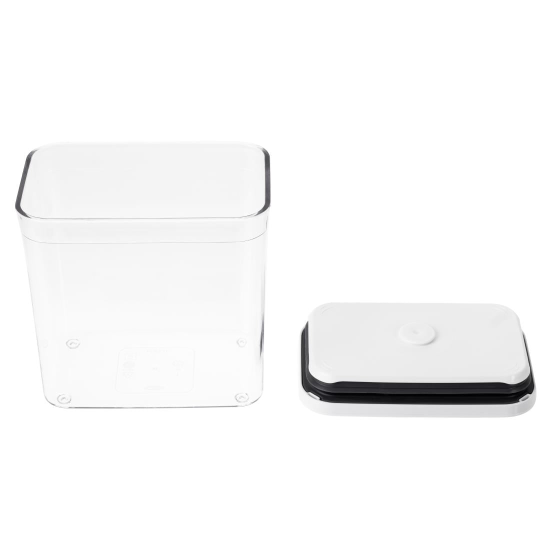 Oxo Good Grips POP Container Rectangle Short - FB087 OXO