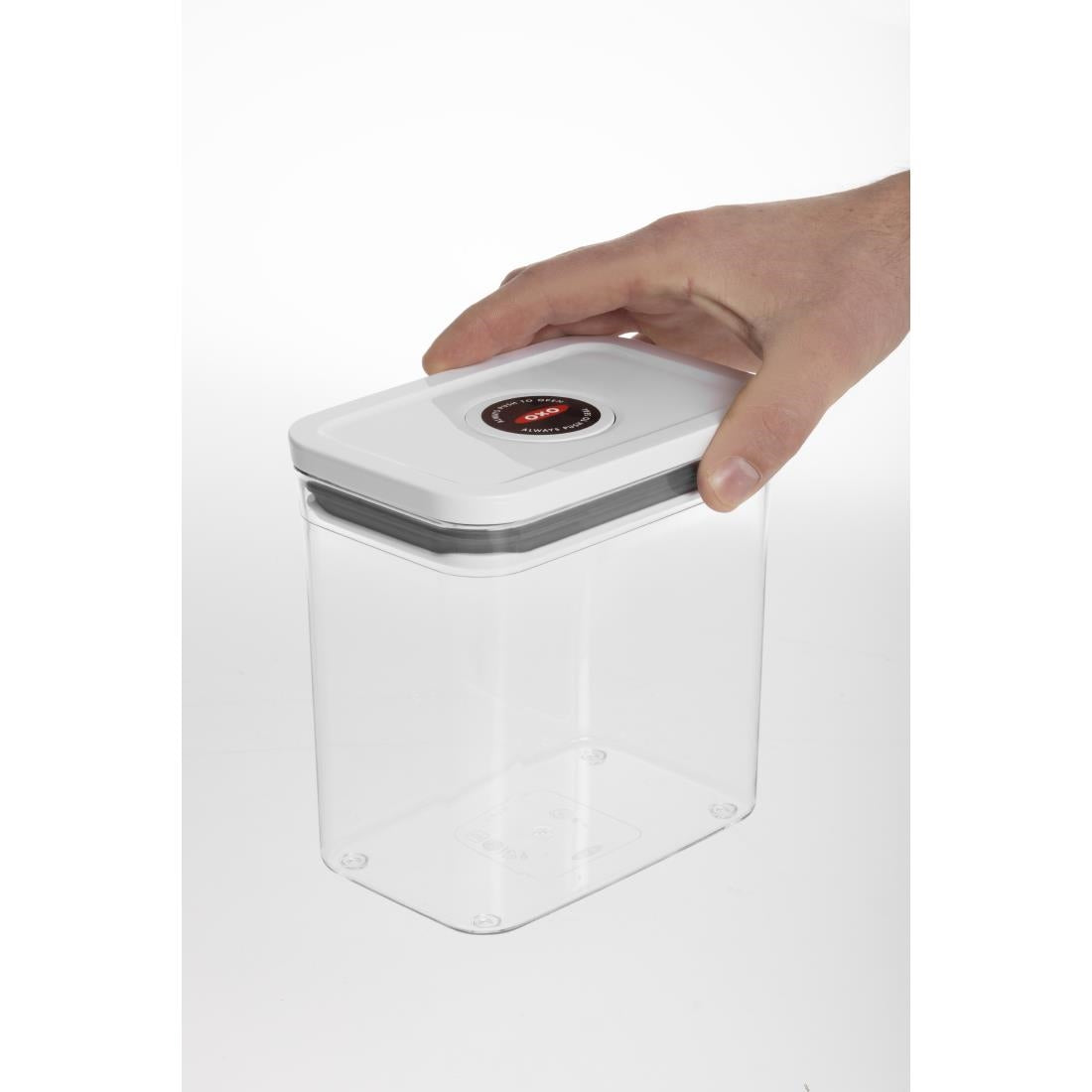 Oxo Good Grips POP Container Rectangle Short - FB087 OXO