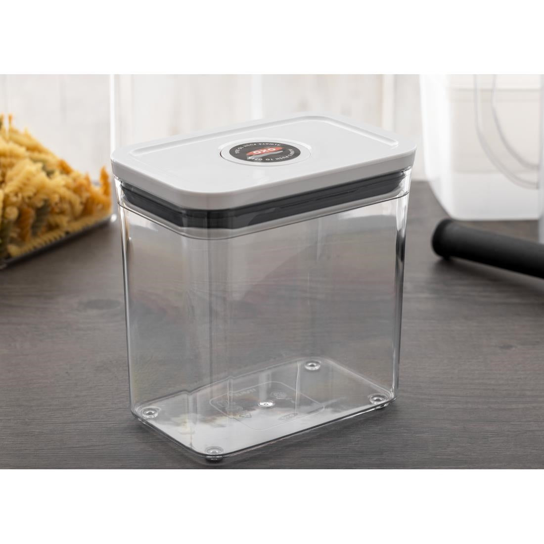 Oxo Good Grips POP Container Rectangle Short - FB087 OXO