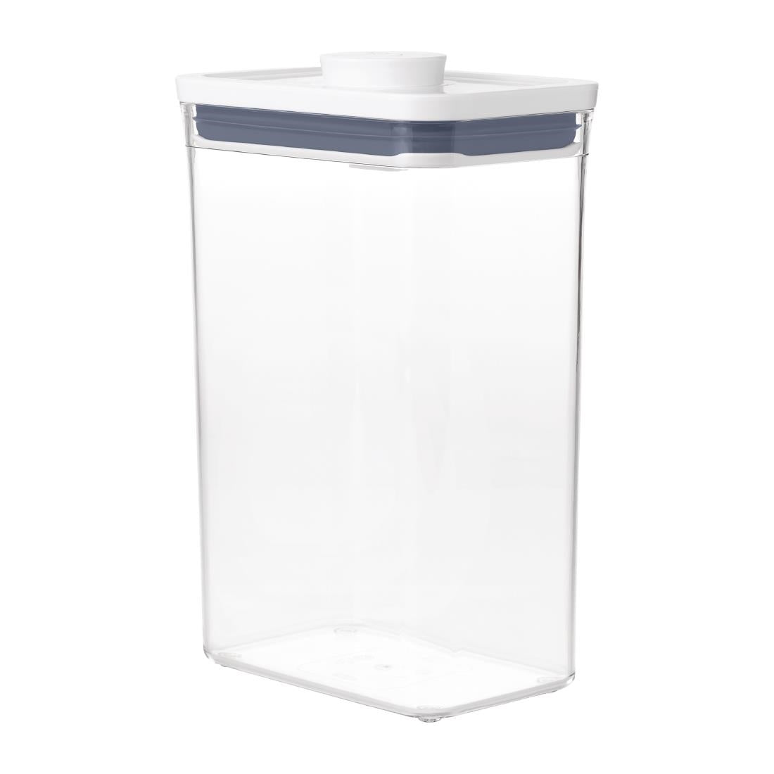 Oxo Good Grips POP Container Rectangle Medium - FB088 OXO