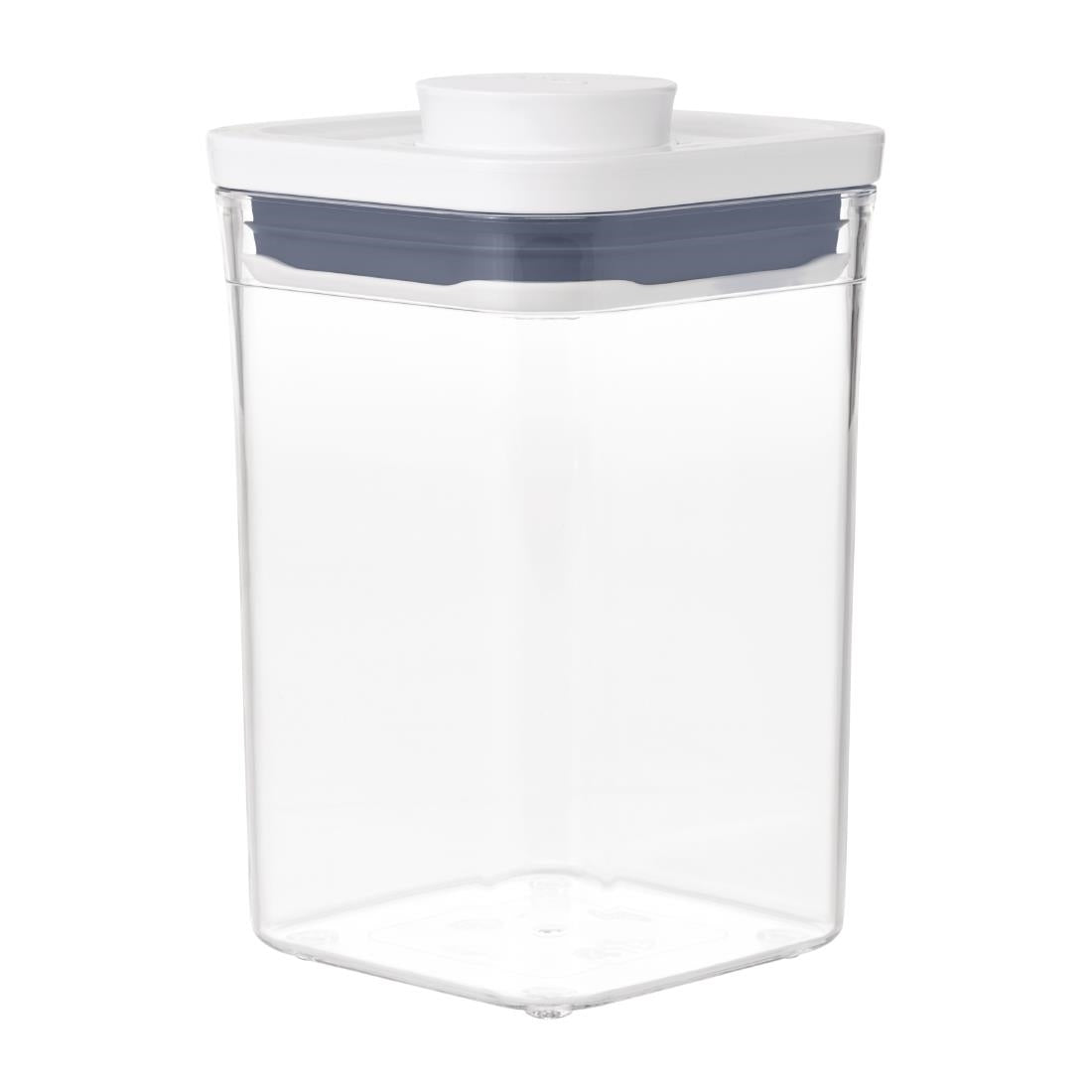 Oxo Good Grips POP Container Square Small Short - FB091 OXO