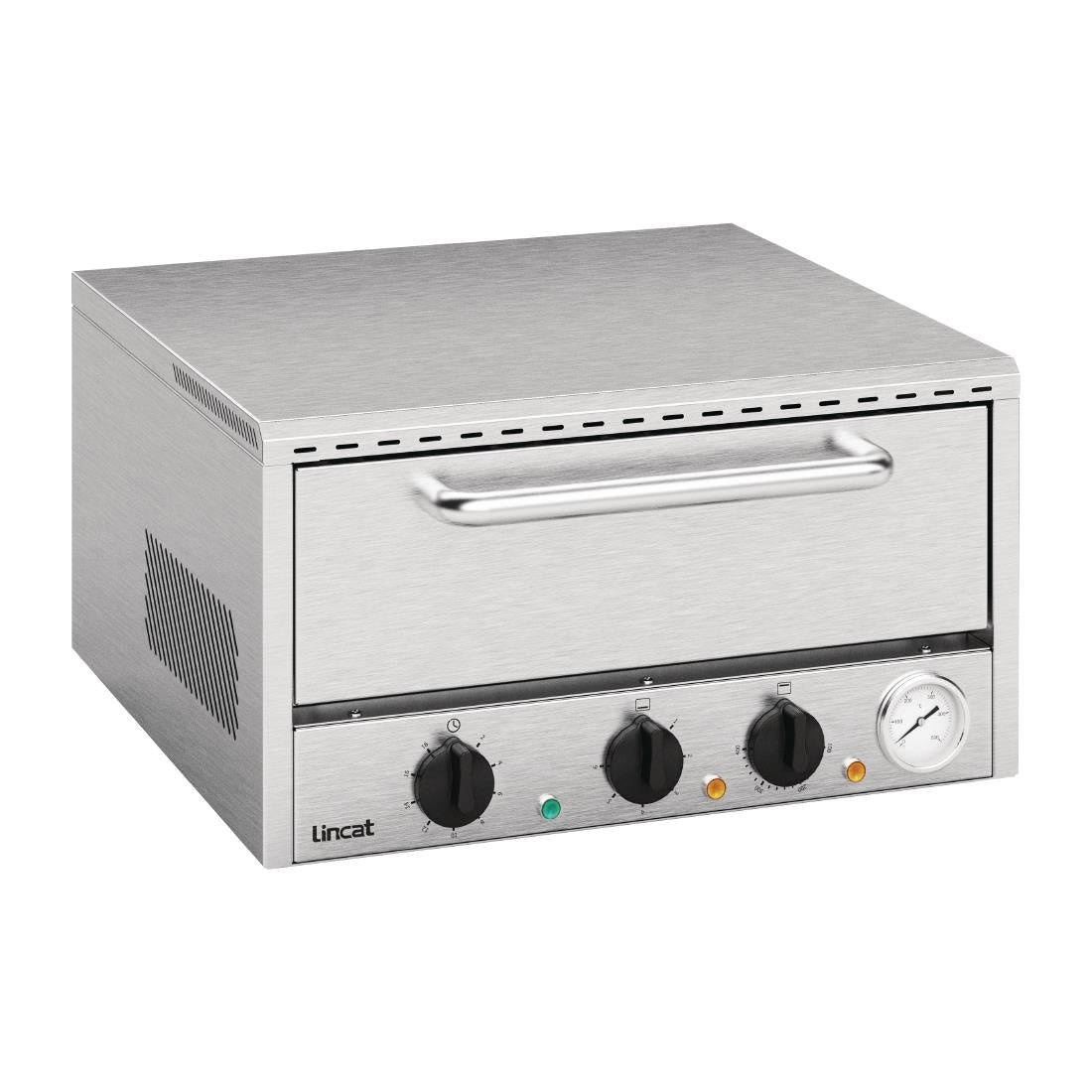 Lincat Lynx 400 Pizza Oven LPDO - FB117 Lincat