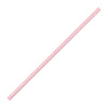 Fiesta Compostable Paper Straws Pink (Pack of 250) - FB139  Fiesta