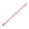 Fiesta Compostable Paper Smoothie Straws Pink (Pack of 250) - FB149  Fiesta