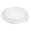 Fiesta Recyclable PET Round Salad Bowl Lids (Pack of 300) - FB199  Fiesta