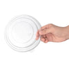 Fiesta Recyclable PET Round Salad Bowl Lids (Pack of 300) - FB199  Fiesta