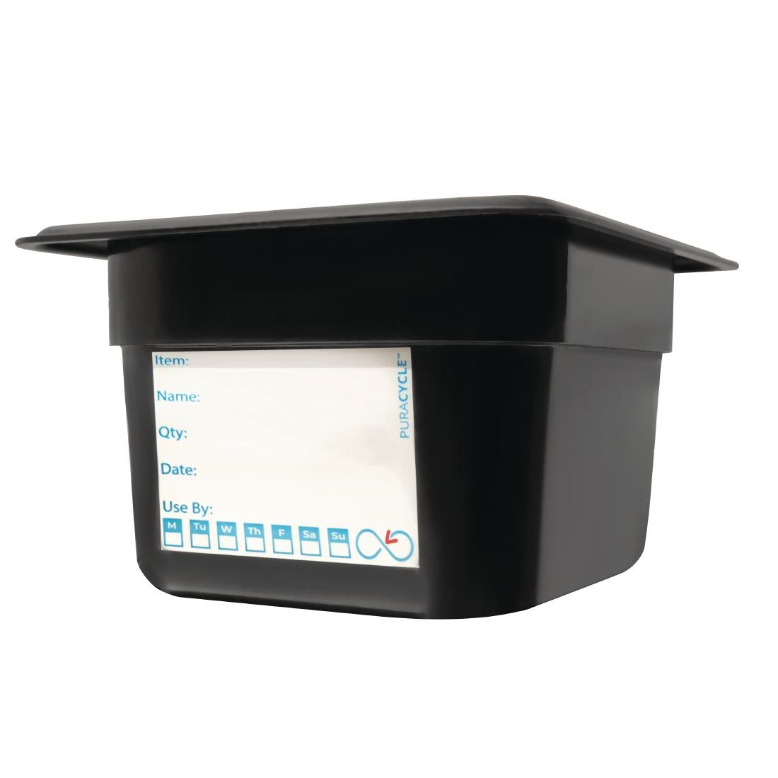 Puracycle Reusable Day Labels (Pack of 50) - FB281 PuraCycle