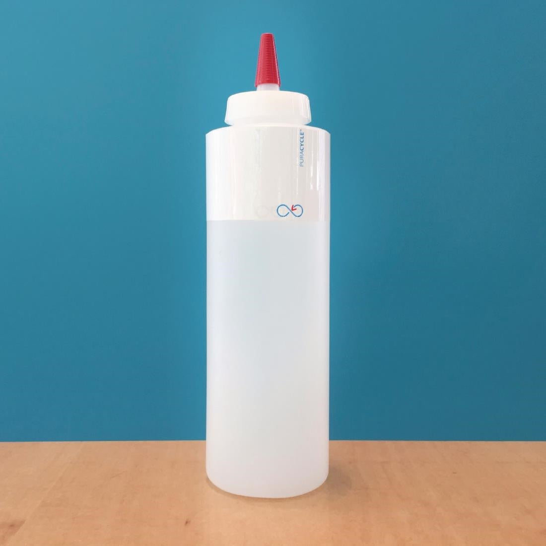 Puracycle Reusable Blank Bottle Labels (Pack of 25) - FB282 PuraCycle