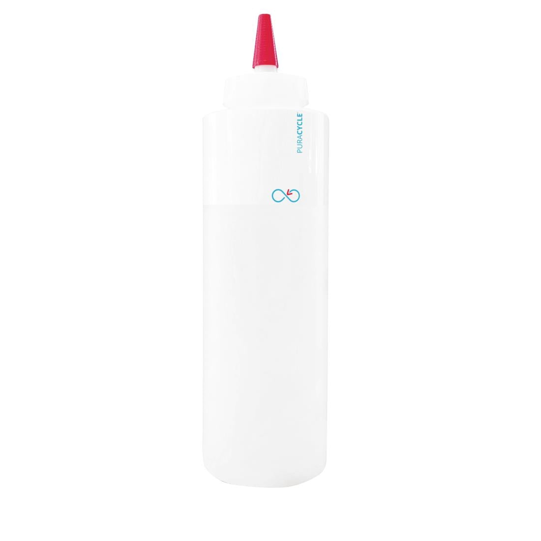 Puracycle Reusable Blank Bottle Labels (Pack of 25) - FB282 PuraCycle