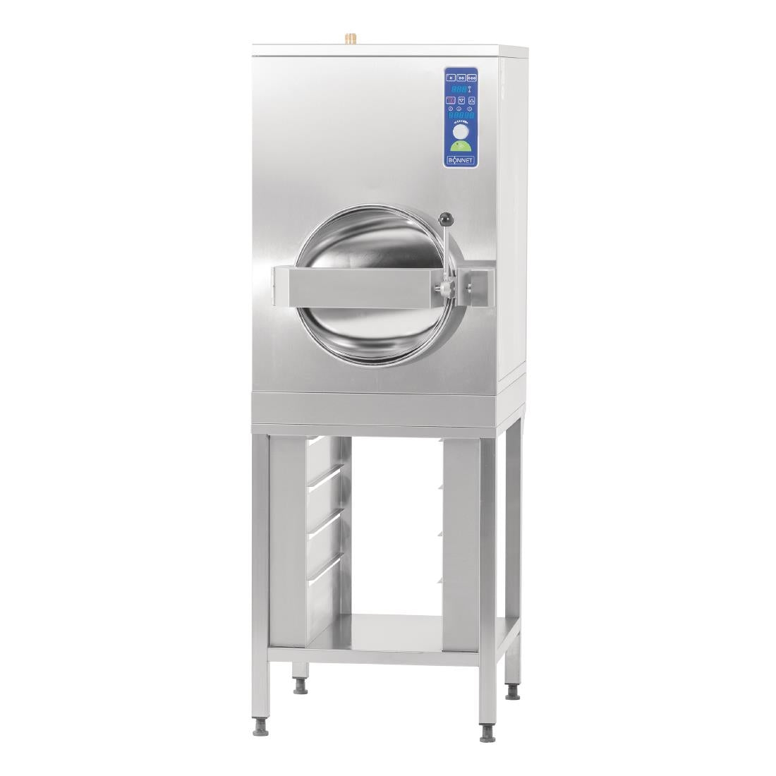 Hobart Bonnet High Speed Steamer 305GB-10 - FB430 Hobart