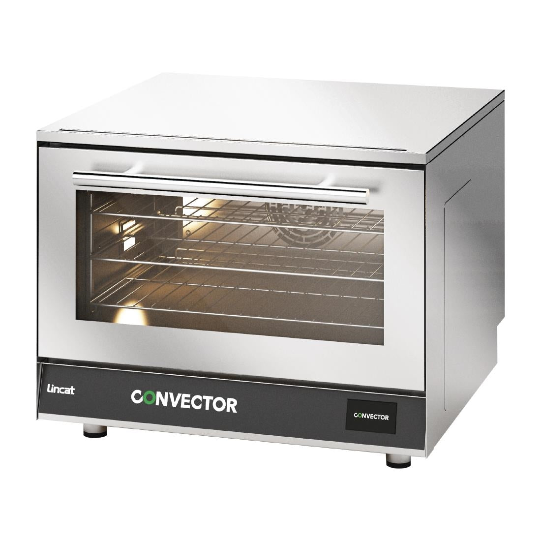 Lincat Convection Oven Convector CO235T - FB445 Lincat