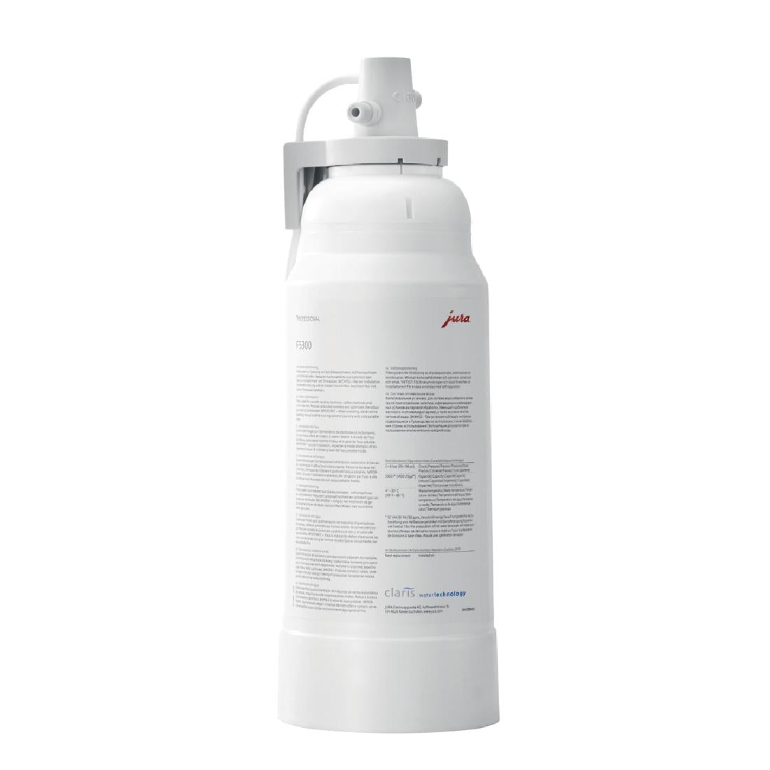 Jura Water Filter F5300 - FB468 Jura
