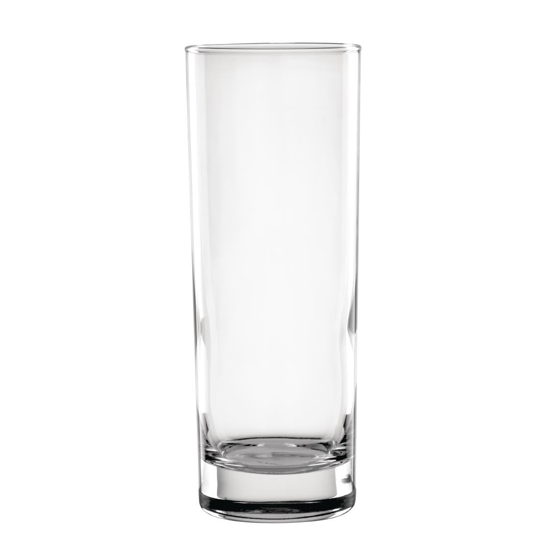 Olympia Hi Ball Glasses 360ml (Pack of 12) - FB483 Arcoroc Hi Balls and Tumblers Olympia