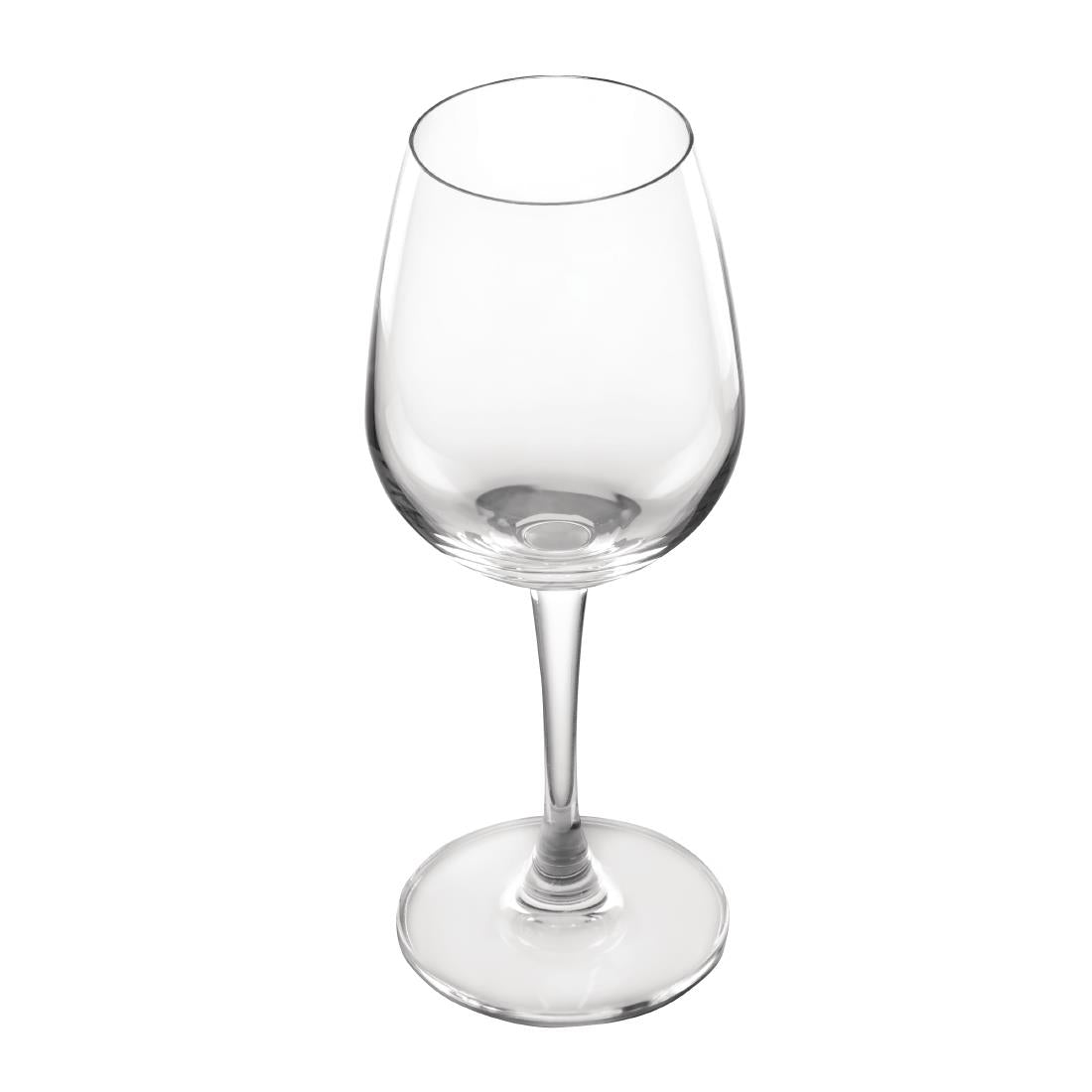 Olympia Mendoza Wine Glasses 315ml (Pack of 6) - FB486 Wine Glasses Olympia