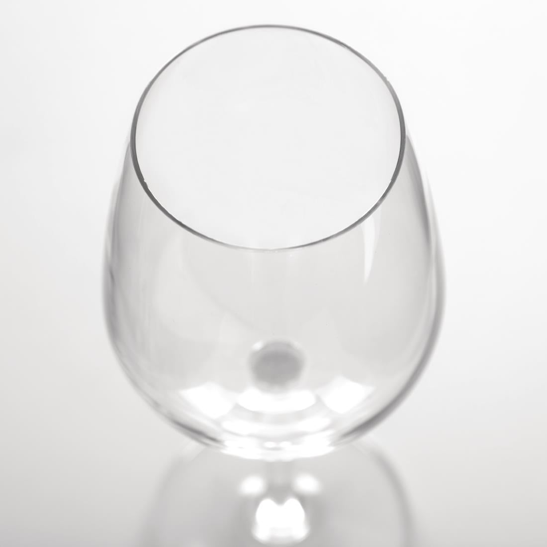 Olympia Mendoza Wine Glasses 315ml (Pack of 6) - FB486 Wine Glasses Olympia